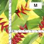 Hula Fabric / Heliconia / JKH-666-YE