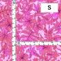 Hula Fabric / Hawaiian Flower / JKH-670-PI