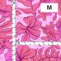 Hula Fabric / Hawaiian Flower / JKH-670-PI