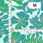 Hula Fabric / Hawaiian Flower / JKH-670-TBL