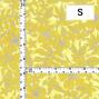Hula Fabric / Hawaiian Flower / JKH-670-YE