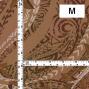 Hula Fabric / Leaf Lei & Kahiko / JKH-672-BR