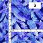 Hula Fabric / Banana Leaf / JKH-674-BL