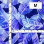 Hula Fabric / Banana Leaf / JKH-674-BL