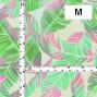 Hula Fabric / Banana Leaf / JKH-674-LGR
