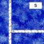 Hula Fabric / Lily / JKH-678-BL