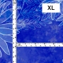 Hula Fabric / Lily / JKH-678-BL