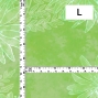 Hula Fabric / Lily / JKH-678-GR