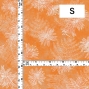 Hula Fabric / Lily / JKH-678-OR