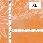 Hula Fabric / Lily / JKH-678-OR