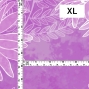 Hula Fabric / Lily / JKH-678-PI