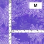 Hula Fabric / Lily / JKH-678-PU
