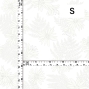 Hula Fabric / Lily / JKH-678-WH