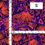 Hula Fabric / Kahiko & Lehua / JKH-680-SPIPU