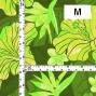 Hula Fabric / Hibiscus / JKH-684-GR