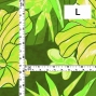 Hula Fabric / Hibiscus / JKH-684-GR
