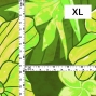 Hula Fabric / Hibiscus / JKH-684-GR