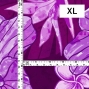 Hula Fabric / Hibiscus / JKH-684-PI