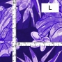 Hula Fabric / Hibiscus / JKH-684-PU