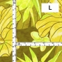 Hula Fabric / Hibiscus / JKH-684-YE