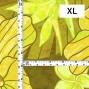 Hula Fabric / Hibiscus / JKH-684-YE