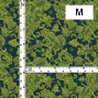 Hula Fabric / Lace Pattern Print / JKH-700-GRYE