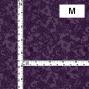 Hula Fabric / Lace Pattern Print / JKH-700-PU