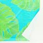 Hula Fabric / Monstera / JKH-704-LBL