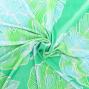 Hula Fabric / Monstera / JKH-704-LGR