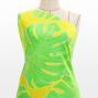 Hula Fabric / Monstera / JKH-704-LM