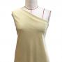 Hula Fabric / Solid Beige / JKS-BE