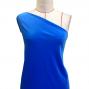 Hula Fabric / Solid Blue / JKS-BL