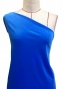 Hula Fabric / Solid Blue / JKS-BL