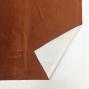 Hula Fabric / Solid Brown / JKS-BR