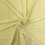 Hula Fabric / Solid Cream / JKS-CR