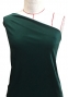 Hula Fabric / Solid Dark Green / JKS-DGR