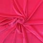 Hula Fabric / Solid Dark Pink / JKS-DPI