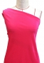 Hula Fabric / Solid Dark Pink / JKS-DPI