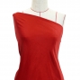 Hula Fabric / Solid Dark Red2 / JKS-DRD2