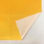 Hula Fabric / Solid Dark Yellow / JKS-DYE