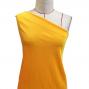 Hula Fabric / Solid Dark Yellow / JKS-DYE