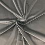 Hula Fabric / Solid Gray / JKS-GY