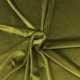 Hula Fabric / Solid Khaki / JKS-KA