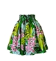 Hula Kids Pa'u Keiki XL size/ Brown / S111-XL