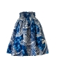 Hula Kids Pa'u Keiki XL size/ Royal / S19-XL