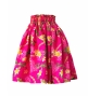 Hula Kids Pa'u Keiki XL size/ Pink / S24-XL