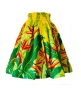 Hula Kids Pa'u Keiki XL size/ Yellow / S33-XL