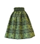 Hula Kids Pa'u Keiki XL size/ Green / S45-XL