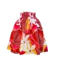 Hula Kids Pa'u Keiki XL size/ Pink / S53-XL