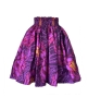 Hula Kids Pa'u Keiki XL size/ Plum / S65-XL